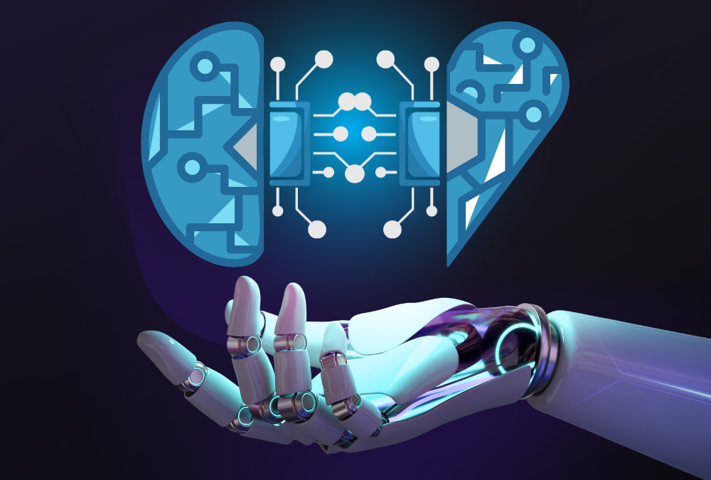 IA en Coaching con PNL: ¿Beneficio o Barrera?