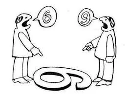 El mapa no es el territorio, tu percepción no es la realidad absoluta